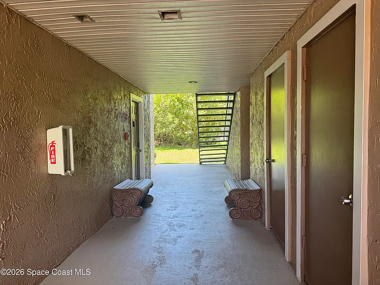 7667 N Wickham Rd #1107 — Photo 13