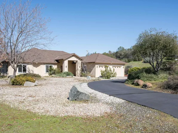 10050 Vine Spring Rd, Sonora, CA 95370