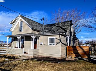 2115 N Spruce St, La Grande, OR 97850