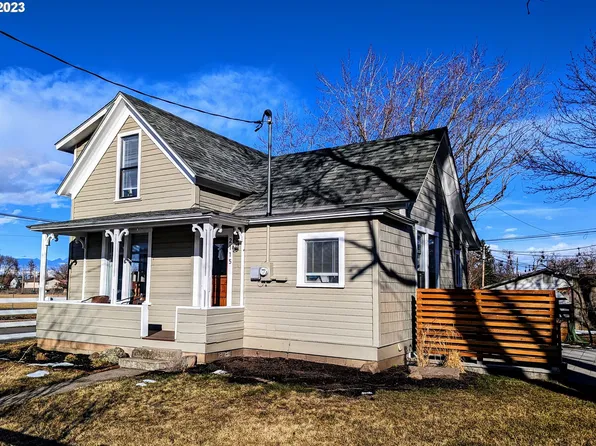 2115 N Spruce St, La Grande, OR 97850