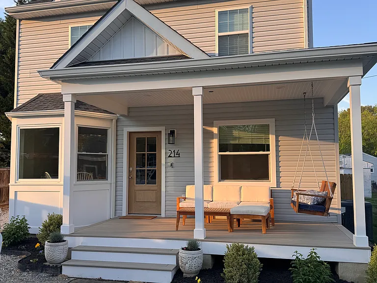 214 Grande View Ave — Photo 1