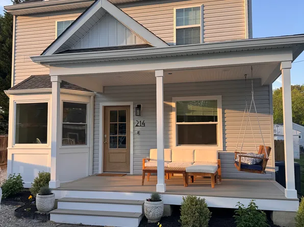 214 Grande View Ave, Edgewater, MD 21037