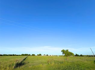 1165 Gibson Rd, Waxahachie, TX 75165