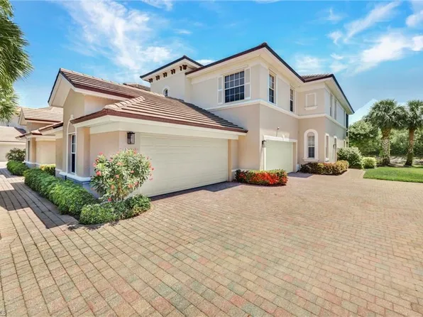 10060 Valiant CT #202, MIROMAR LAKES, FL 33913
