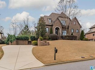 1544 Haddon Dr Birmingham Al 35226 Zillow