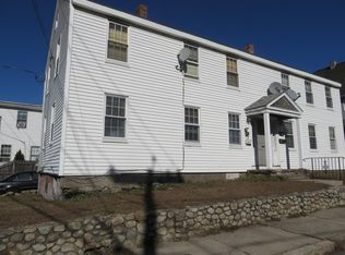2 Carroll St #1, Milford, MA 01757