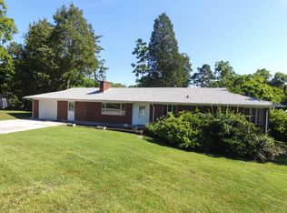 234 Edgewood Ave, Clinton, TN 37716