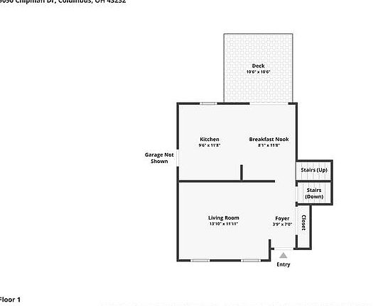 3rd image of 5090 Chipman Dr