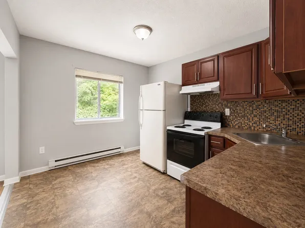 72 Dallas Ave #6A, Waterbury, CT 06705