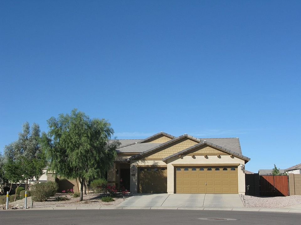 1st image of 34832 N Laredo Ct