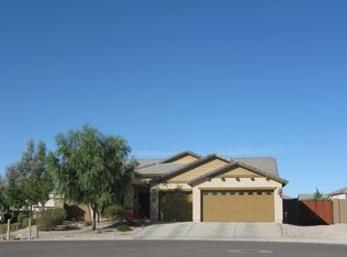 34832 N Laredo Ct, Queen Creek, AZ 85142