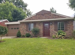 3413 Talbot Ave, Erlanger, KY 41018
