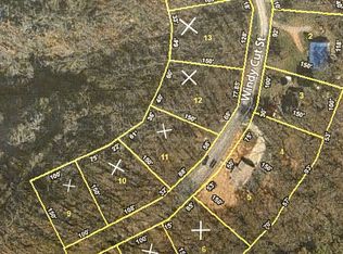 0 Windy Cut Dr LOT 6-14, Dowelltown, TN 37059