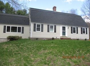 164 Golden Hill Ave, Haverhill, MA 01830