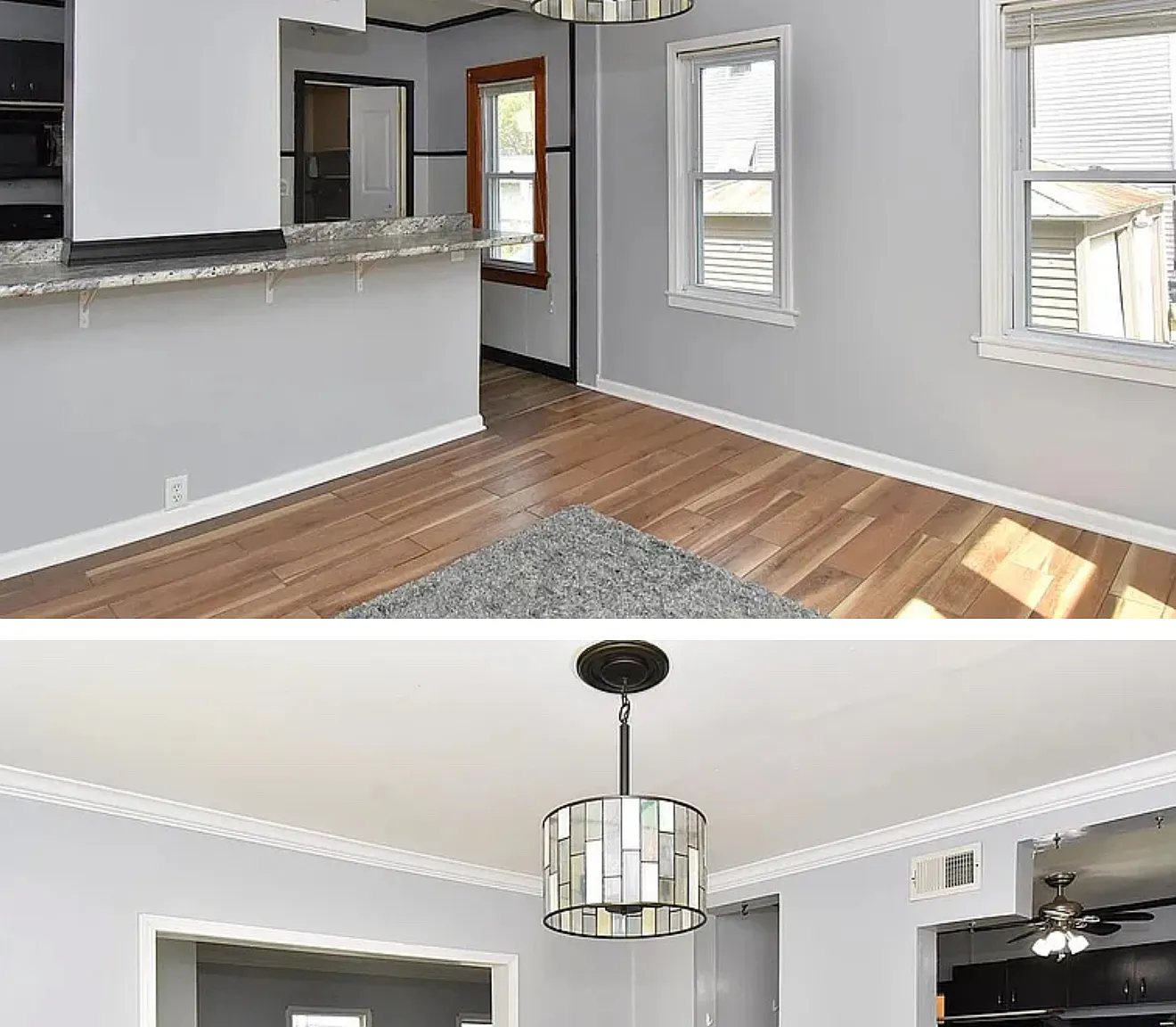 4 bed, 2.5 bath, 1352 sqft, $2,400 — Photo 2