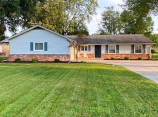 3919 Windsor Way, Anderson, IN 46011
