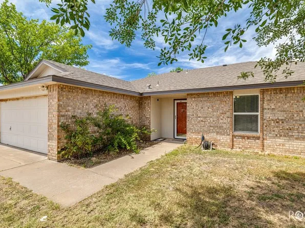 110 Crestwood Dr, San Angelo, TX 76903