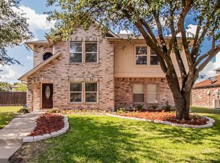 12012 Melrose Ln, Frisco, TX 75035