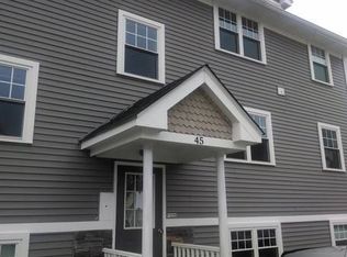 The Residences at Fall River, Fall River, MA 02720