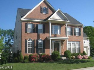 40530 Spotted Owl Dr, Leesburg, VA 20175