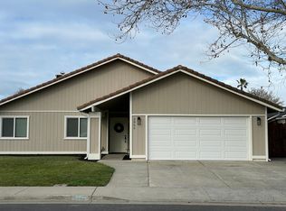 2865 Ponte Mira Way, Tracy, CA 95376