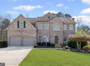 330 Meadowcrest Cir, Canton, GA 30115
