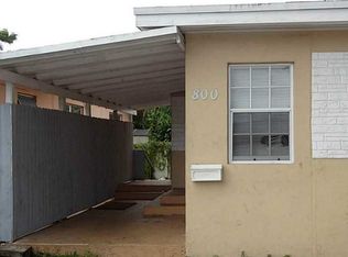 800 NW 27th Ave, Miami, FL 33125