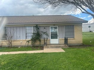 108 Concrete Cir #14, Meridian, TX 76665