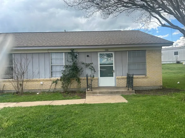 108 Concrete Cir #14, Meridian, TX 76665