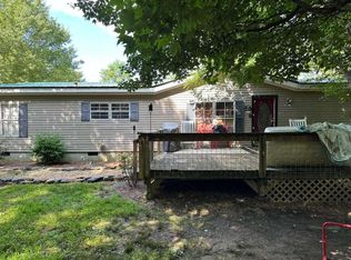 6030 Duncan Bridge Rd, Cleveland, GA 30528