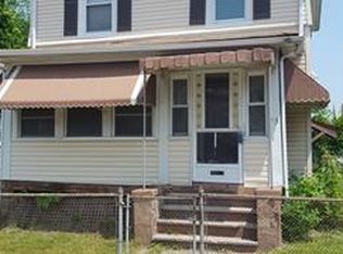 23 N Talmadge St, New Brunswick, NJ 08901