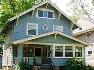12713 Arliss Dr, Lakewood, OH 44107
