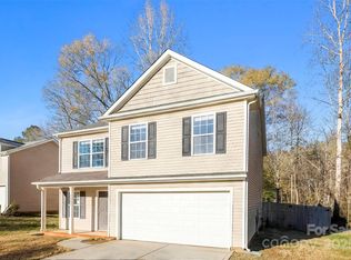 1102 Catawba Run Rd, Lowell, NC 28098