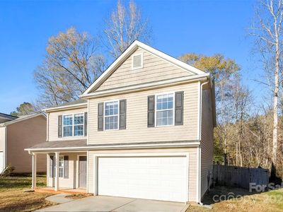 1102 Catawba Run Rd, Lowell, NC, 28098