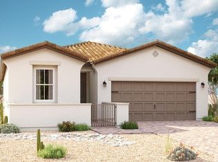 24247 W Whyman Ave, Buckeye, AZ 85326