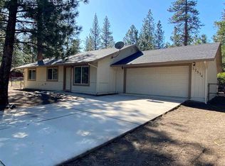 17534 Gopher Ct, Weed, CA 96094