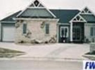 13525 Plumbago Ct, Fort Wayne, IN 46814