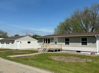 201 Franklin Main St, West Point, IA 52656