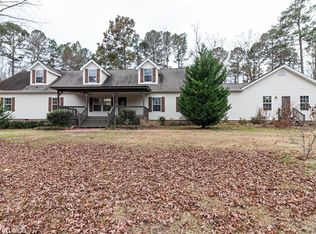 3207 Ray Owens Rd, Appling, GA 30802