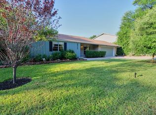 6512 Bradley Dr, Austin, TX 78723