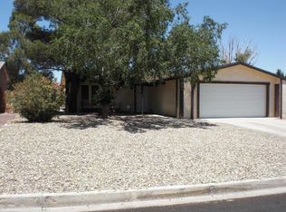14784 Aberdeen Ln, Helendale, CA 92342