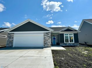 674 Rania Way W, West Fargo, ND 58078