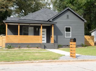 211 Racine St SW, Atlanta, GA 30314