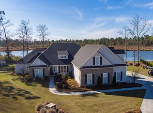 3995 Post Oak Pl, Valdosta, GA 31601