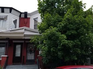 108 N Ruby St, Philadelphia, PA 19139