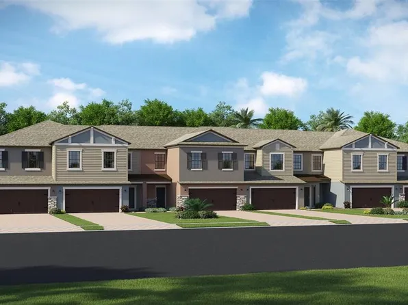 17742 Nectar Flume Dr, Land O Lakes, FL 34637