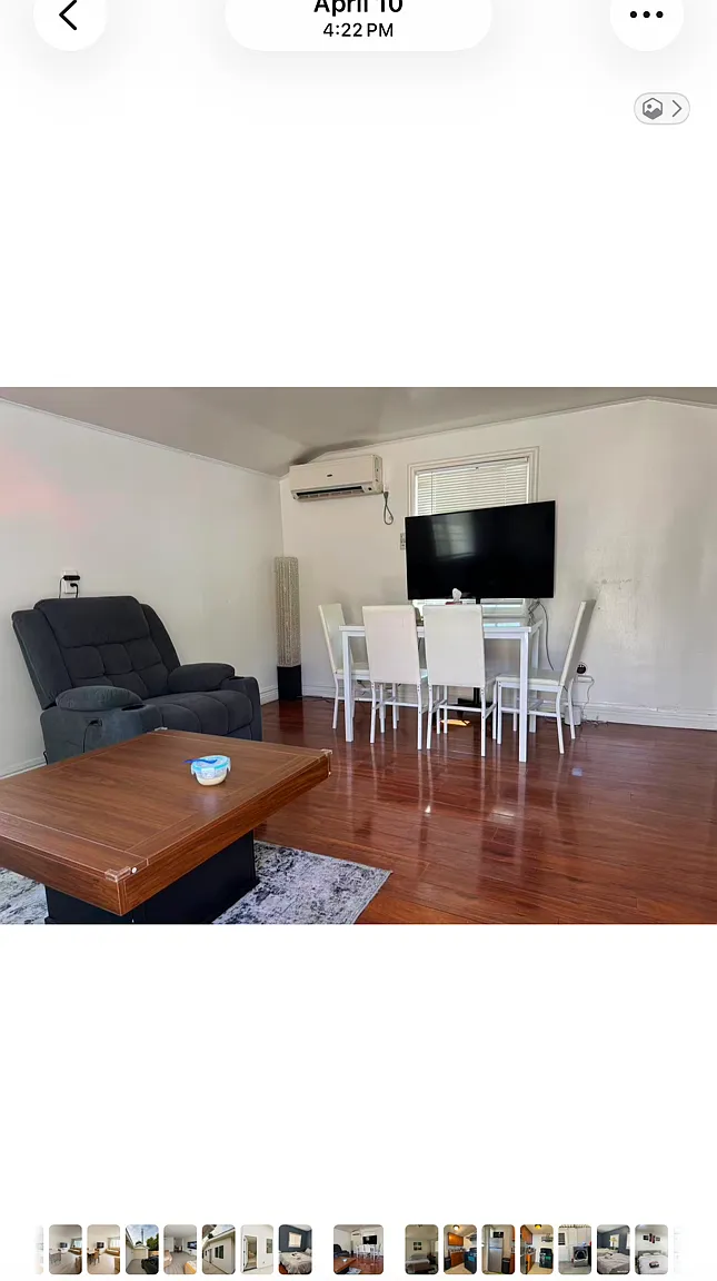 1 bed, $1,900 — Photo 3