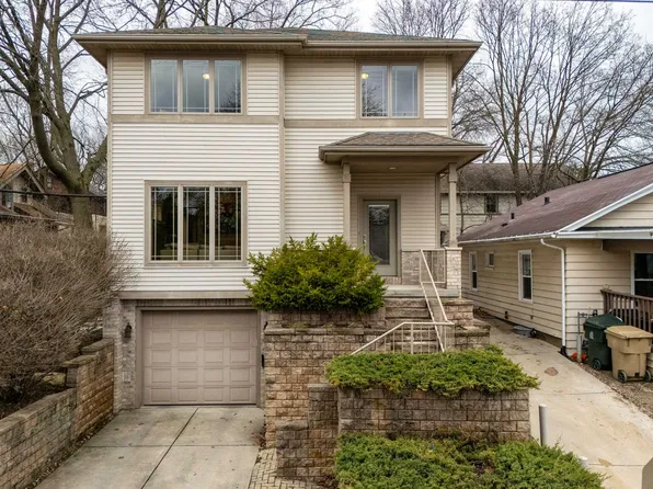 16 S Allen St, Madison, WI 53726