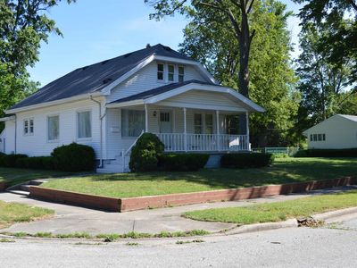 1400 Grant St, Elkhart, IN, 46514