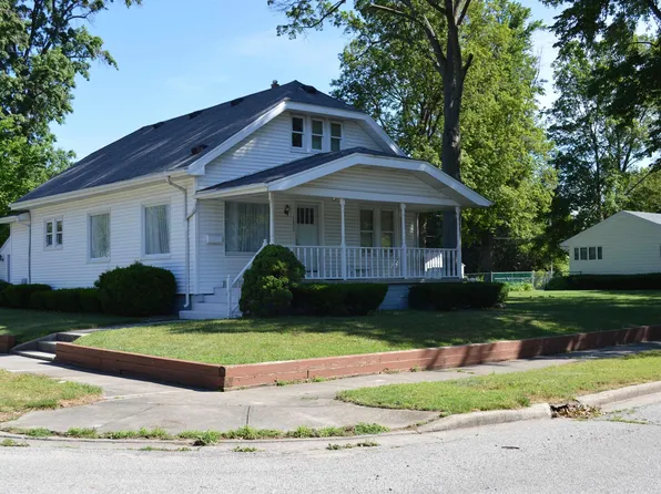 1400 Grant St, Elkhart, IN 46514